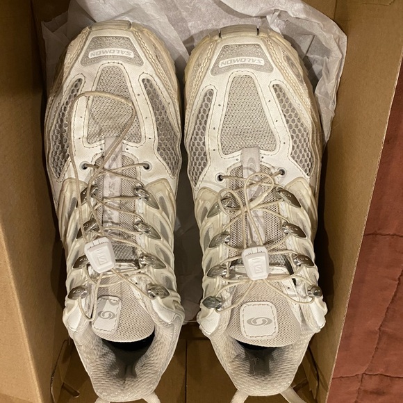 Salomón ACS Pro Advance sneakers - Picture 4 of 7